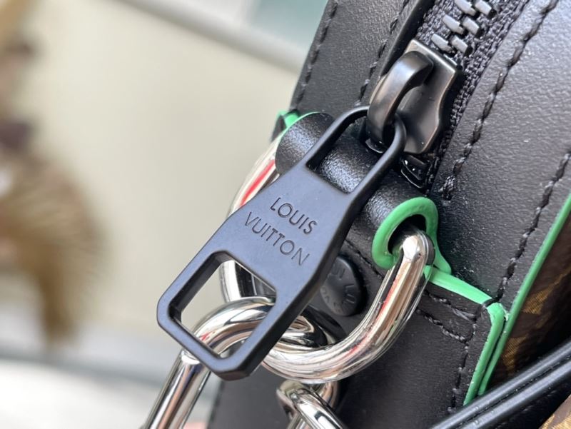 Mens Louis Vuitton Satchel Bags